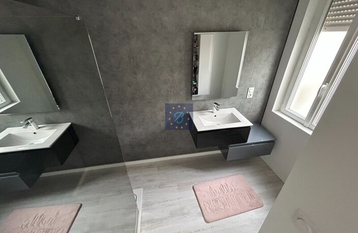 Maison 4 P+C — photo 5