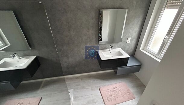 Villa / Maison 4 pièces  à vendre Royan 17200