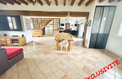 vente maison 435 000 € à proximité de Montigny-sur-Avre (28270)