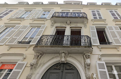 location appartement 950 € CC /mois à proximité de Saint-Martin-en-Bresse (71620)