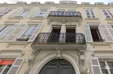 location appartement 950 € CC /mois à proximité de Châtenoy-le-Royal (71880)