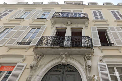 Appartement 3 pièces 950 €