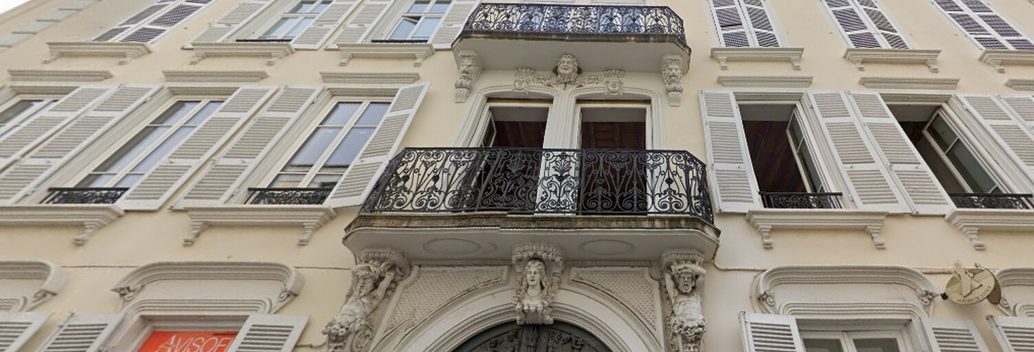 Appartement 3 Pièces 90 m² à louer à Chalon-sur-Saône (71100)