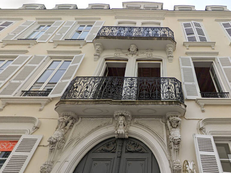 Appartement Chalon Sur Saone 3 pièce(s) 89.52 m2 — photo 1