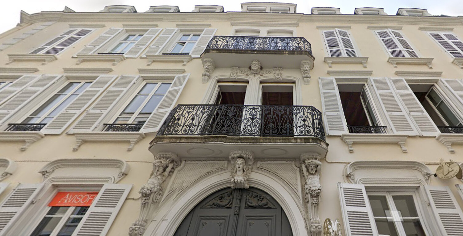 Appartement Chalon Sur Saone 3 pièce(s) 89.52 m2 — photo 1