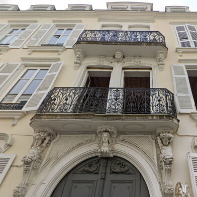 Appartement 3 pièces 950 €