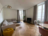 Appartement Chalon Sur Saone 3 pièce(s) 89.52 m2 — photo 2