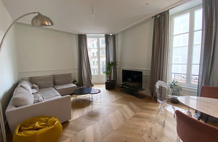 Appartement Chalon Sur Saone 3 pièce(s) 89.52 m2 — photo 2
