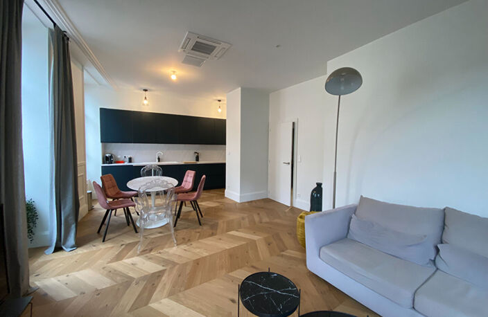 Appartement Chalon Sur Saone 3 pièce(s) 89.52 m2 — photo 3