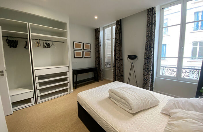 Appartement Chalon Sur Saone 3 pièce(s) 89.52 m2 — photo 4