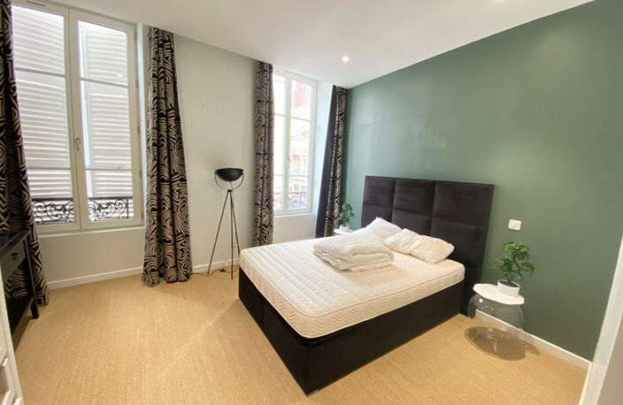 Appartement Chalon Sur Saone 3 pièce(s) 89.52 m2 — photo 5