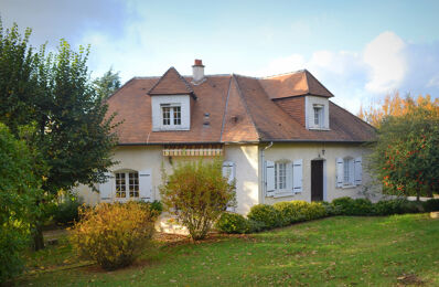 vente maison 358 360 € à proximité de Lencloître (86140)