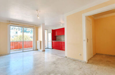 vente appartement 239 000 € à proximité de Bouyon (06510)