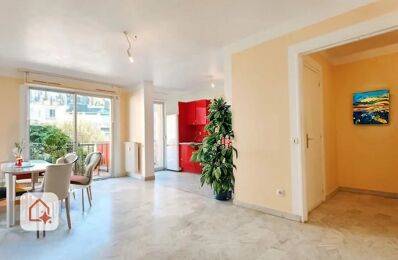 vente appartement 228 000 € à proximité de Sainte-Agnès (06500)