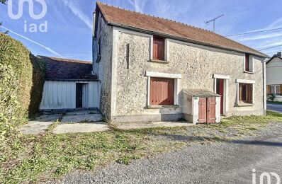 vente maison 120 000 € à proximité de Sancy-Lès-Provins (77320)