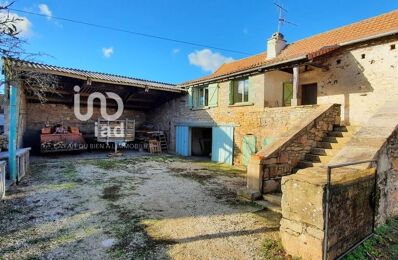 vente maison 155 000 € à proximité de Lugagnac (46260)