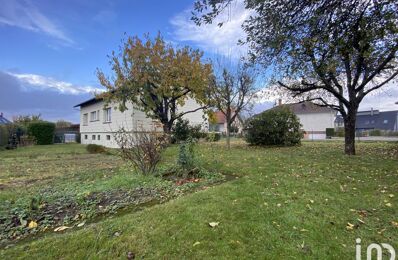 vente maison 185 000 € à proximité de Hommarting (57405)