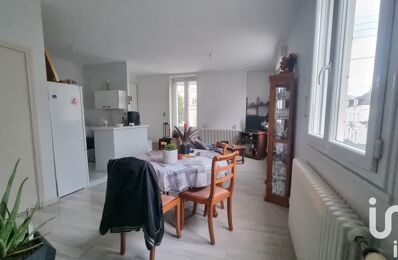 vente appartement 147 990 € à proximité de Mauges-sur-Loire (49110)
