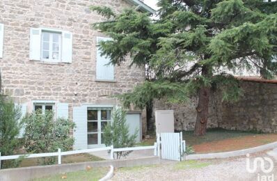 vente appartement 229 000 € à proximité de Saint-Andéol-le-Château (69700)