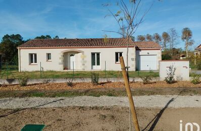 vente maison 241 000 € à proximité de Cours-les-Bains (33690)