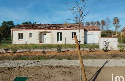 vente maison 241 000 € à proximité de Saint-Michel-de-Castelnau (33840)