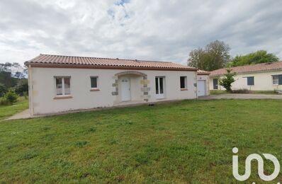 vente maison 230 000 € à proximité de Fargues-sur-Ourbise (47700)