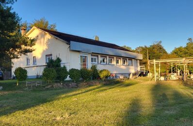 vente maison 165 950 € à proximité de Marcilly-en-Gault (41210)