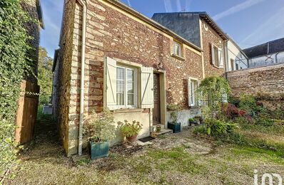 vente maison 311 000 € à proximité de Guignes (77390)