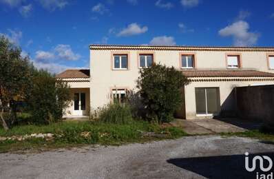 vente maison 260 000 € à proximité de Saint-Julien-du-Serre (07200)