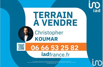 vente terrain 299 000 € à proximité de Le Coudray-Montceaux (91830)