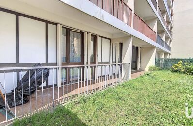 vente appartement 189 900 € à proximité de Limeil-Brévannes (94450)