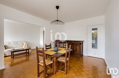 vente appartement 210 000 € à proximité de Ozoir-la-Ferrière (77330)