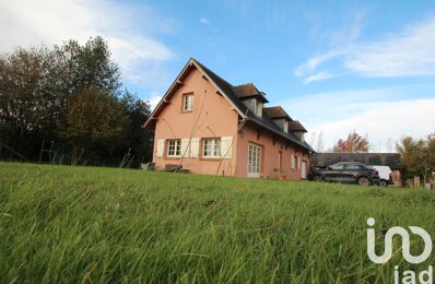 vente maison 325 000 € à proximité de Condé-sur-Risle (27290)