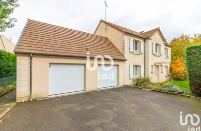 vente maison 697 000 € à proximité de Jouars-Pontchartrain (78760)