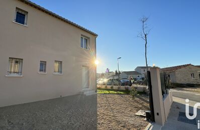 vente maison 259 500 € à proximité de Venasque (84210)