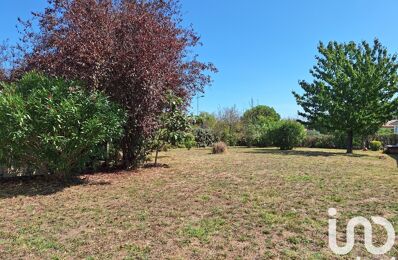 vente terrain 169 000 € à proximité de Pradere-les-Bourguets (31530)