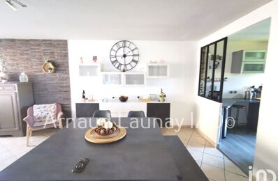 vente appartement 379 000 € à proximité de La Crau (83260)