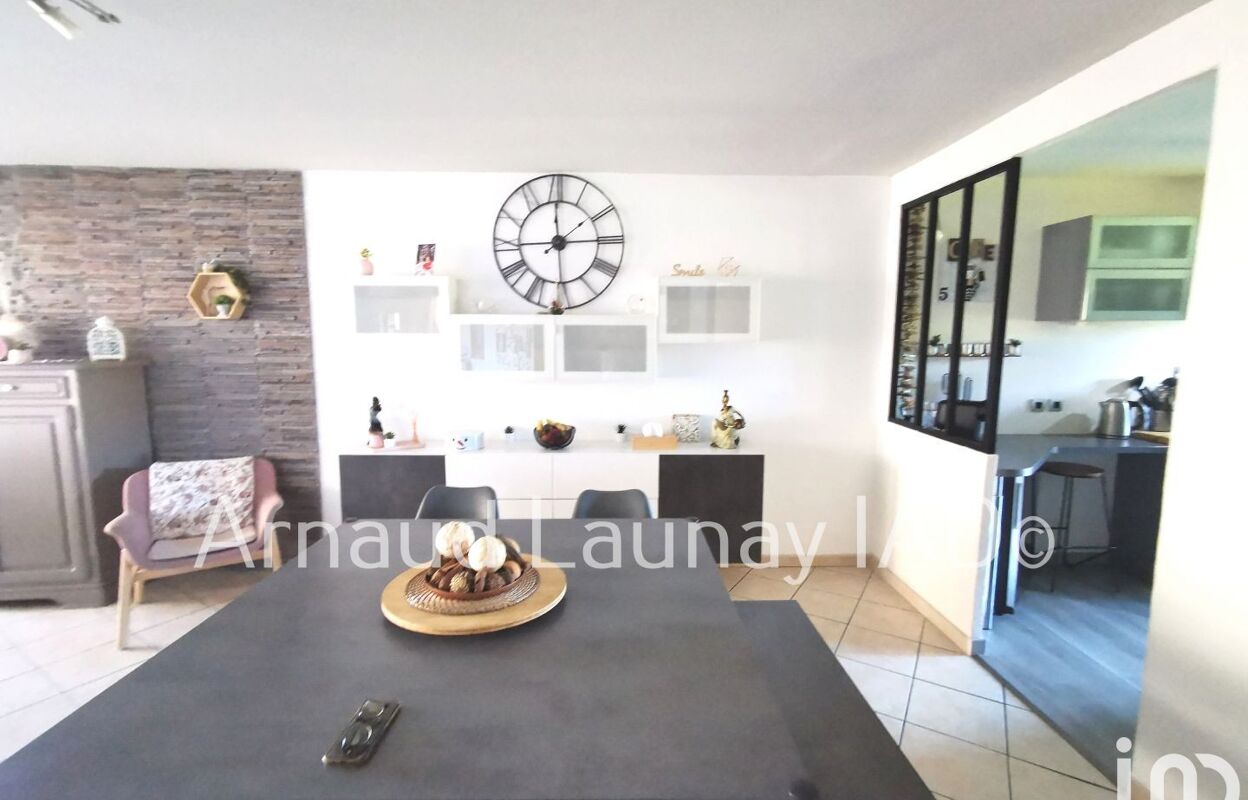 appartement 4 pièces 98 m2 à vendre à Hyères (83400)