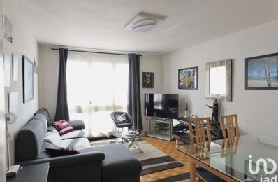vente appartement 175 000 € à proximité de Mauves-sur-Loire (44470)