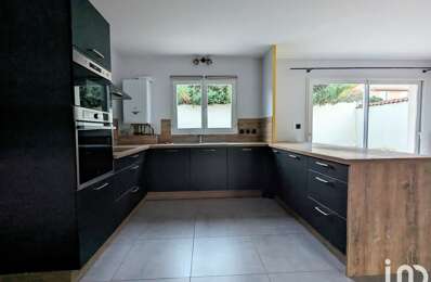 vente maison 349 000 € à proximité de Pusignan (69330)