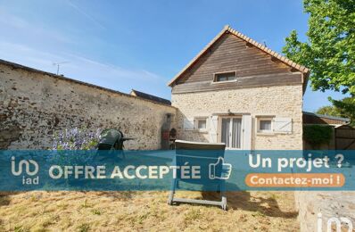 vente appartement 179 000 € à proximité de Neauphle-le-Château (78640)