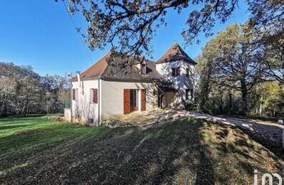 vente maison 265 000 € à proximité de Salviac (46340)