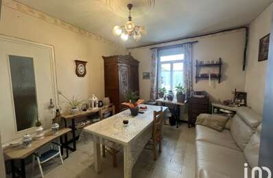 maison 3 pièces 78 m2 à vendre à Samer (62830)