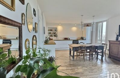 appartement 3 pièces 85 m2 à vendre à La Rochelle (17000)