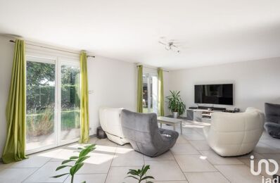 vente maison 435 000 € à proximité de Lans-en-Vercors (38250)