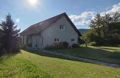 vente maison 410 000 € à proximité de Saint-Didier-de-la-Tour (38110)