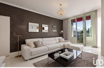 vente appartement 90 000 € à proximité de Vizille (38220)