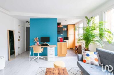 vente appartement 470 000 € à proximité de Neuilly-sur-Seine (92200)