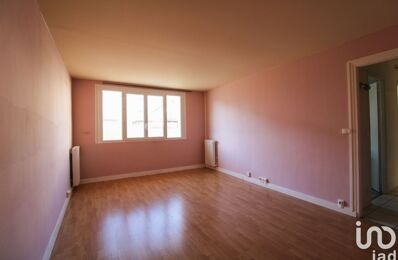 appartement 2 pièces 51 m2 à vendre à Maurepas (78310)