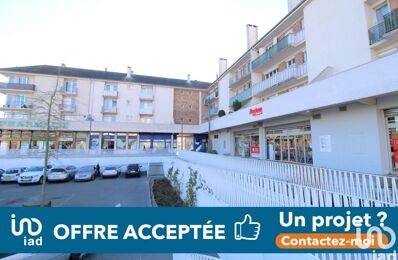 vente appartement 156 500 € à proximité de Le Chesnay-Rocquencourt (78150)